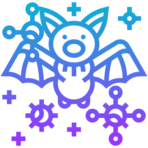Bat icon