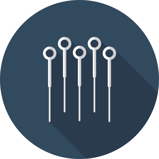 Needles icon