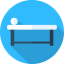 Stretcher 图标 64x64