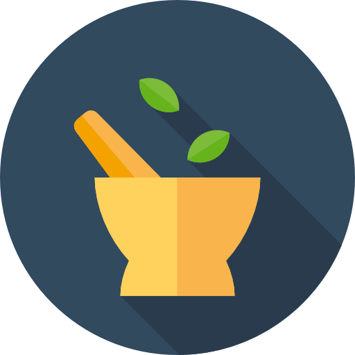Mortar icon