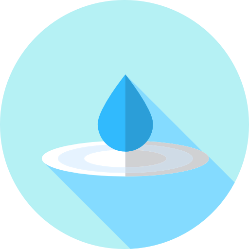 Drop icon