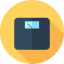 Weighing scale icon 64x64
