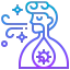 Breath icon 64x64