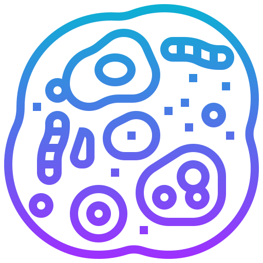 Cell icon