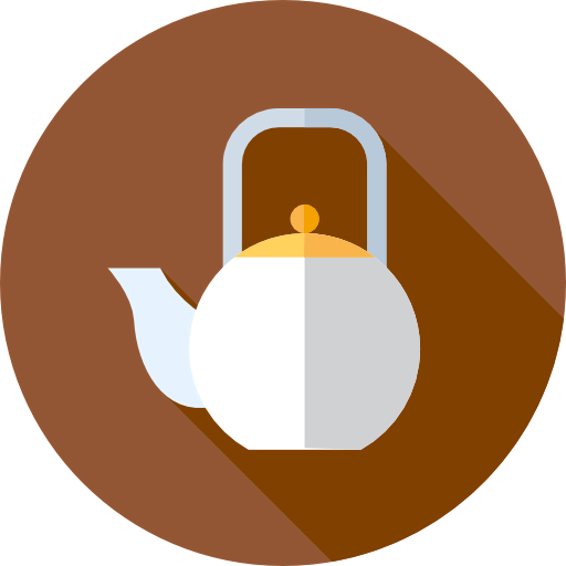 Teapot icon