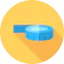 Measuring tape Symbol 64x64