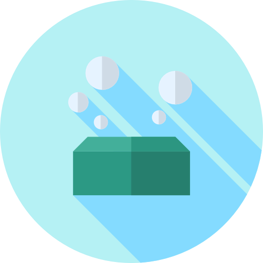 Soap icon