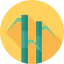 Bamboo icon 64x64