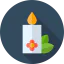 Candles Symbol 64x64