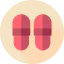 Flip flops іконка 64x64