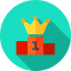 Podium icon 64x64