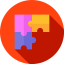 Puzzle Ikona 64x64