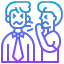 Sneeze icon 64x64
