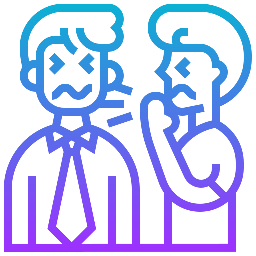 Sneeze icon