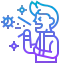 Cough icon 64x64
