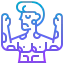 Dermatitis icon 64x64