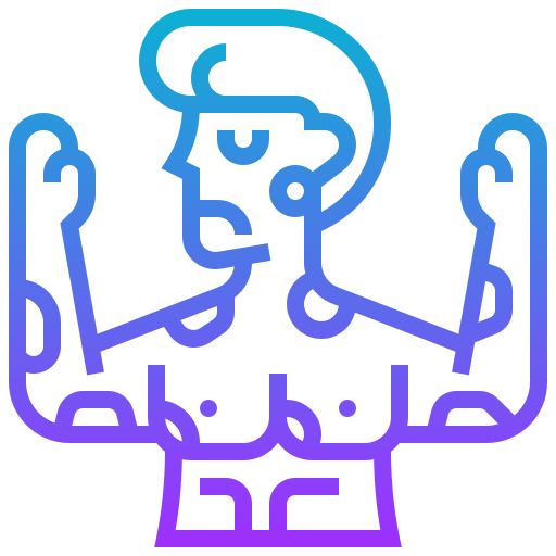 Dermatitis icon