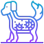 Dog icon 64x64
