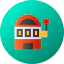Slot machine icon 64x64