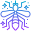 Mosquito icon 64x64
