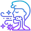 Breath icon 64x64