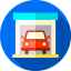Garage Ikona 64x64