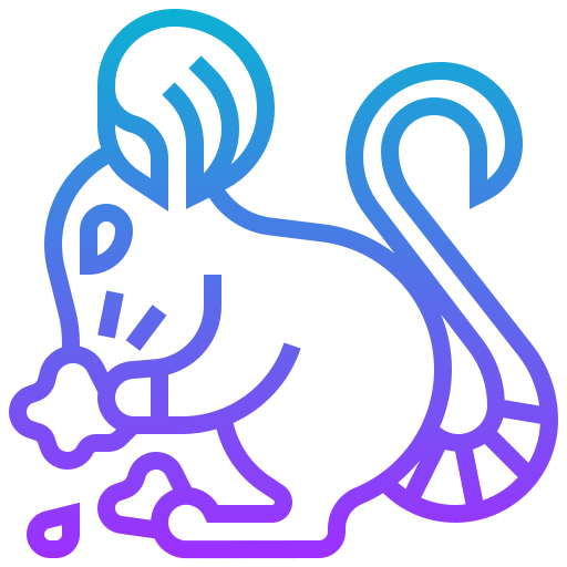 Mouse icon