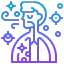 Respiratory icon 64x64