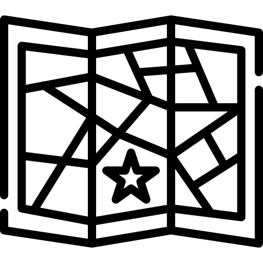 Map icon