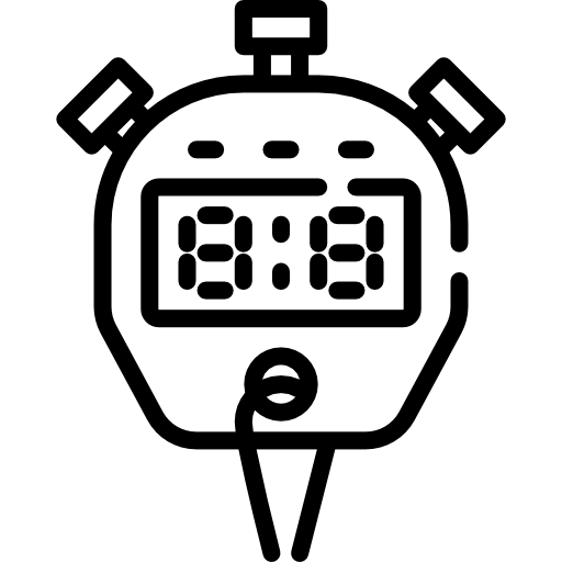 Stopwatch icon
