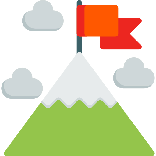 Mountain icon