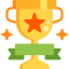 Trophy icon 64x64