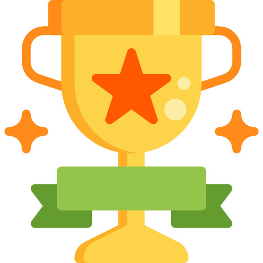 Trophy icon