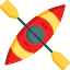 Kayak icon 64x64