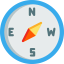 Compass icon 64x64