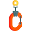Carabiner icon 64x64