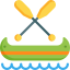 Canoe icon 64x64