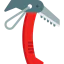 Ice axe icon 64x64