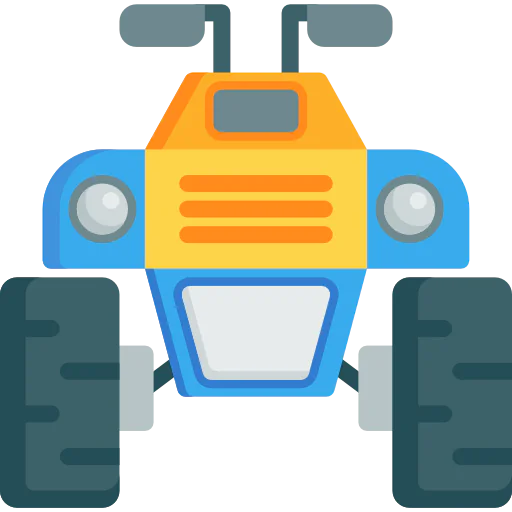 Quad icon