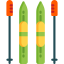 Ski 图标 64x64