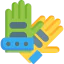 Gloves Ikona 64x64