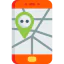 Gps іконка 64x64