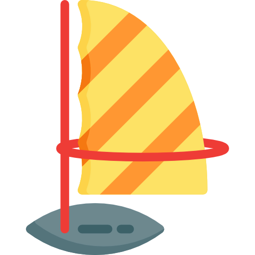 Windsurf icon