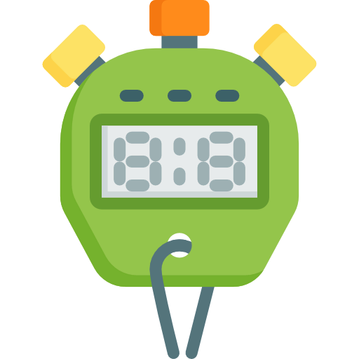 Stopwatch icon