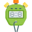 Stopwatch icône 64x64