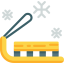 Sledding アイコン 64x64