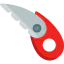 Knife biểu tượng 64x64
