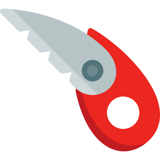 Knife icon