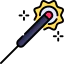 Sparkler icon 64x64