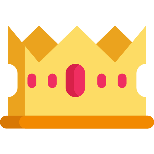 Crown icon